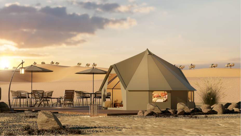 霍邱县露营酒店帐篷厂家